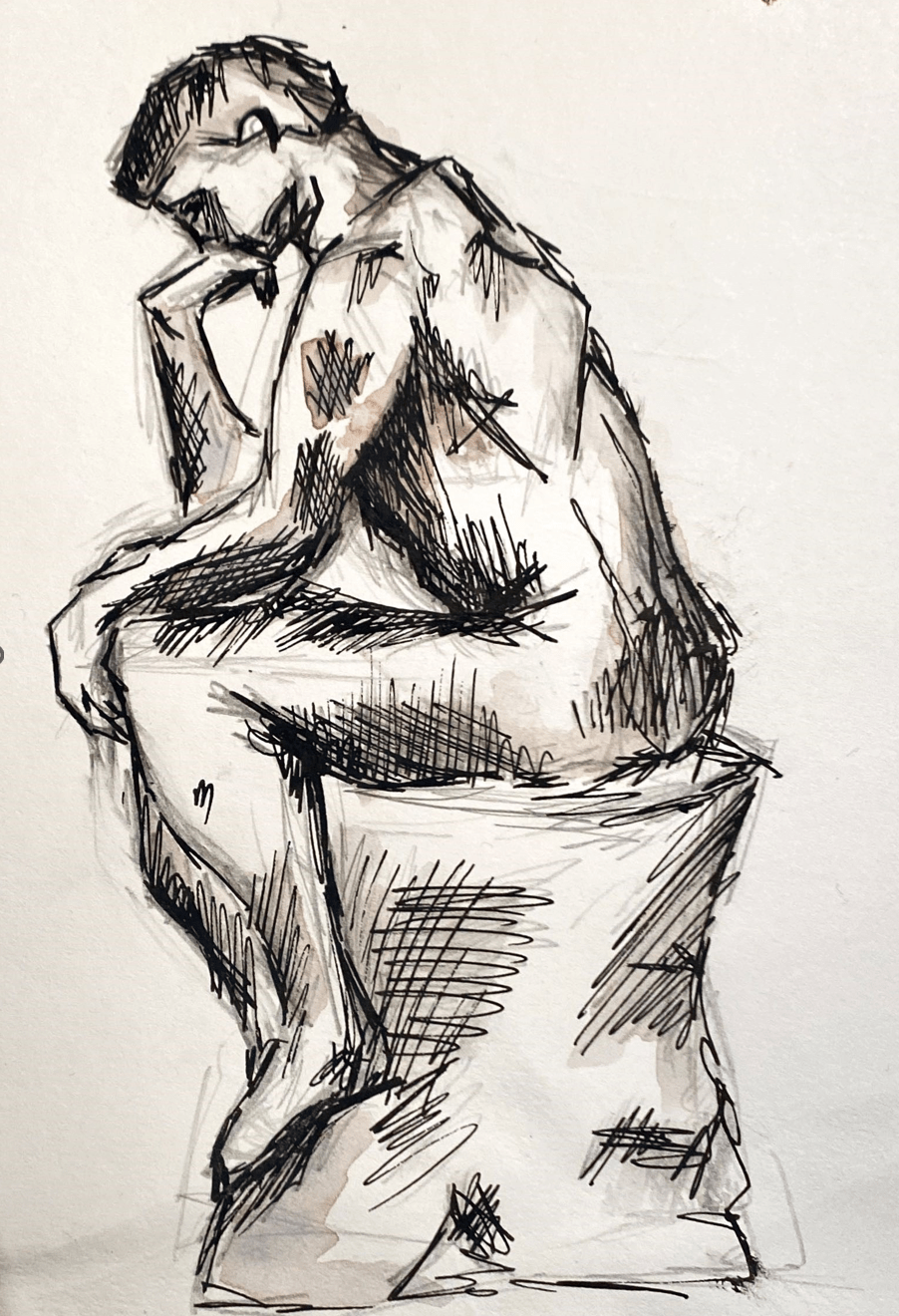 René Descartes – “Je pense donc je suis”et les démons du monde 