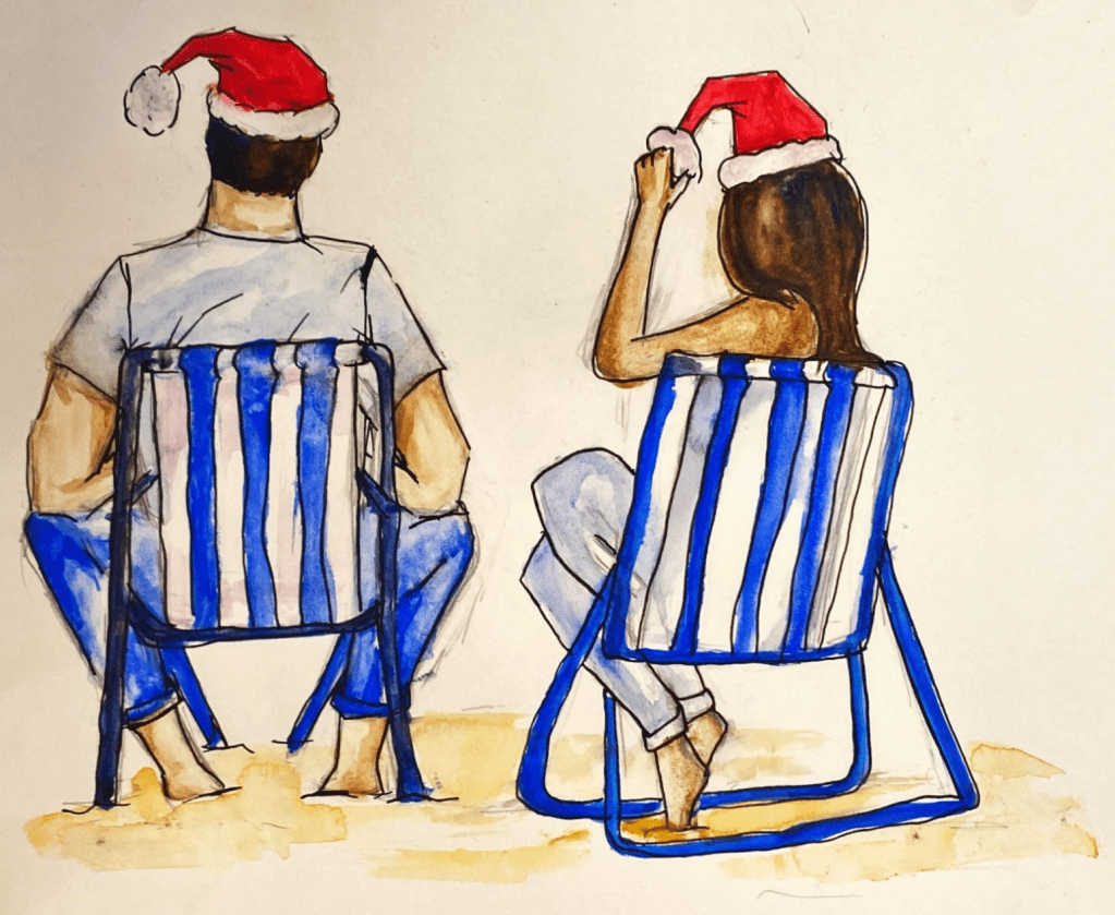 A celebração de Natal e Ano Novo no Brasil 