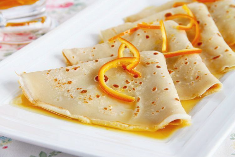 L’histoire et l’importance de la crêpe en&nbsp;France