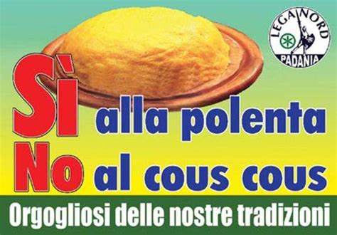 Gastronationalism in Italia