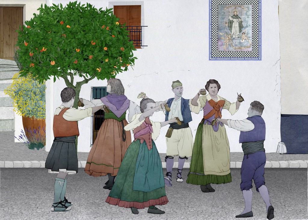 La importancia de las canciones de cuna en España 